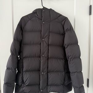 lululemon athletica Men's Wunder Puff Jacket
